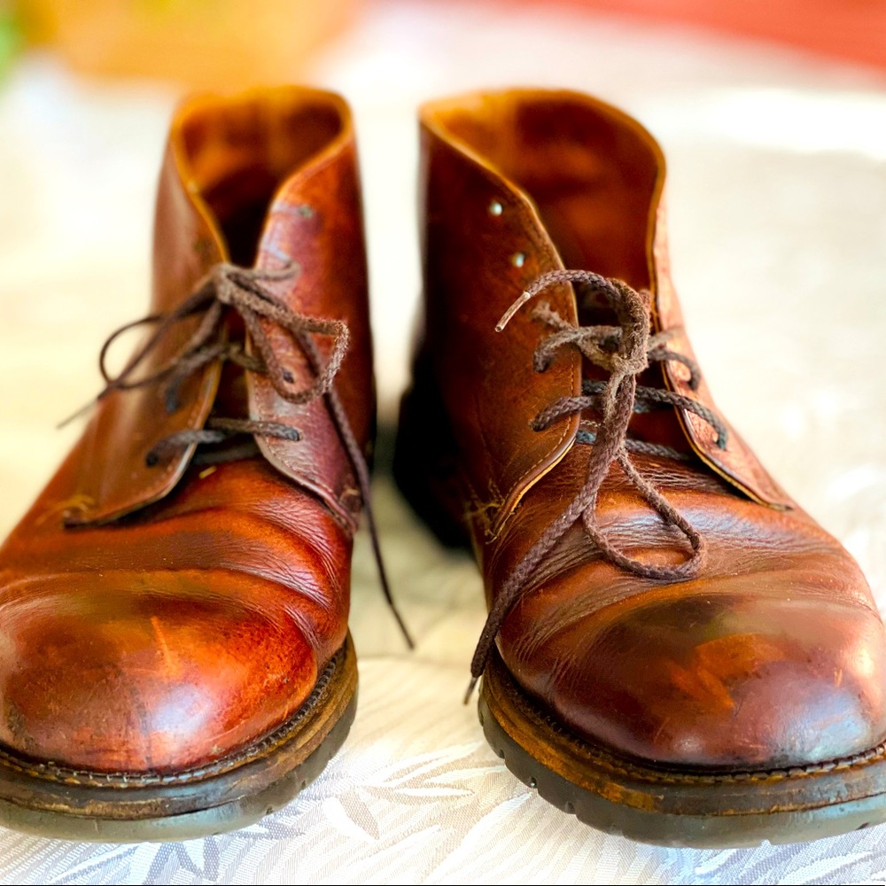 LLBean Men’s Shoes